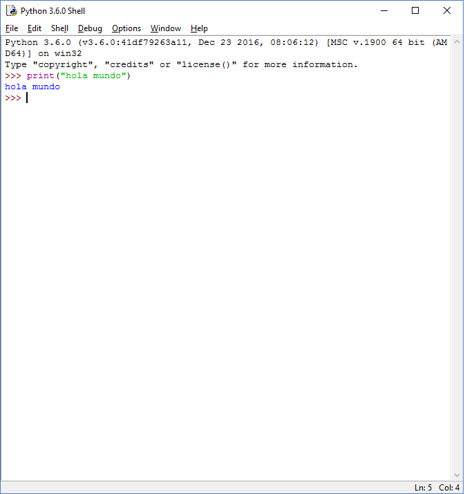 python-hola-mundo