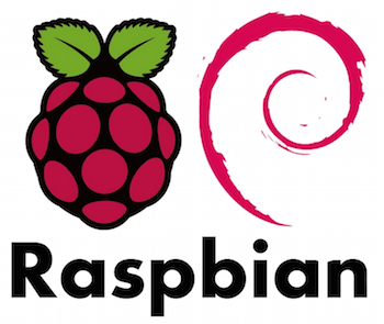 raspbianlogo