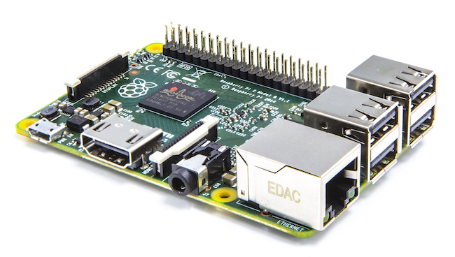 Raspberrypi